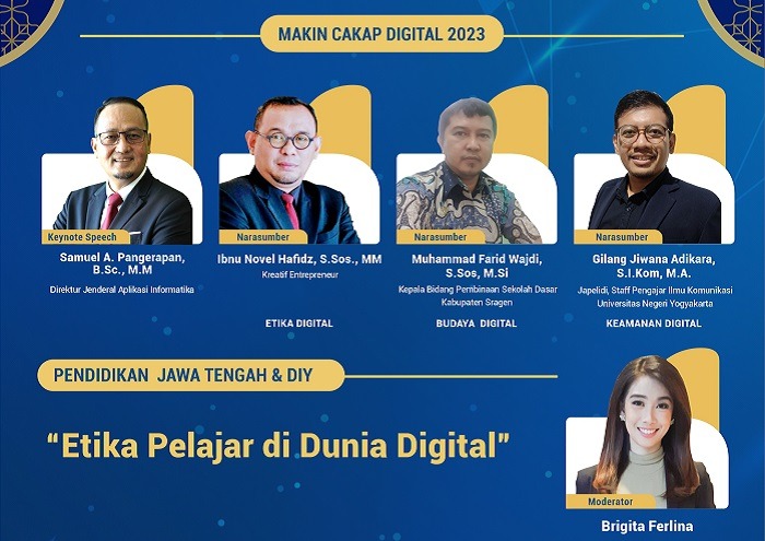 Untuk Para Orang Tua, Anda Harus Tahu Plus Minus Teknologi Digital Bagi Anak-anak