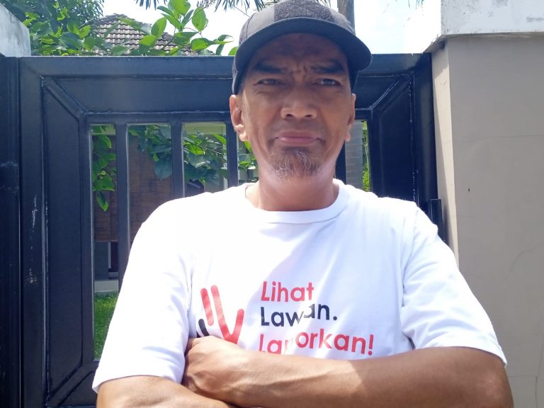 JCW Ingatkan Nobar Jangan Jadikan Kampanye Terselubung Jelang Pilkada 2024