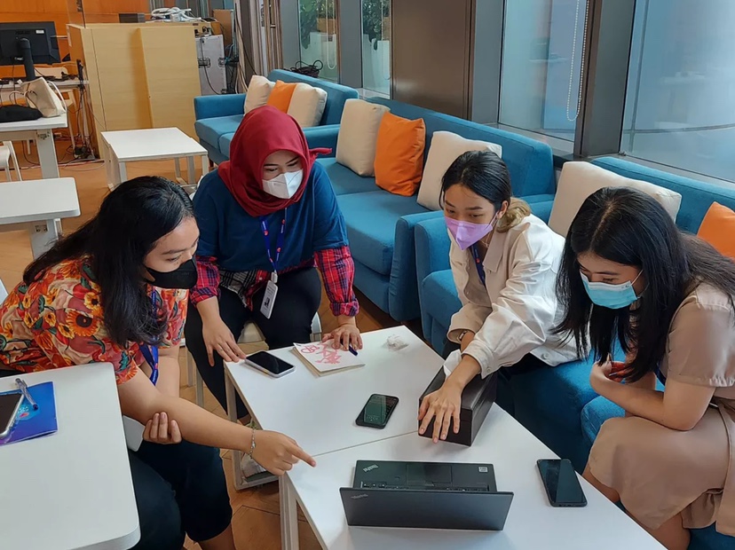 Mau Jadi Talenta Ekonomi Digital Siap Kerja? Simak Tips dari Lazada Indonesia