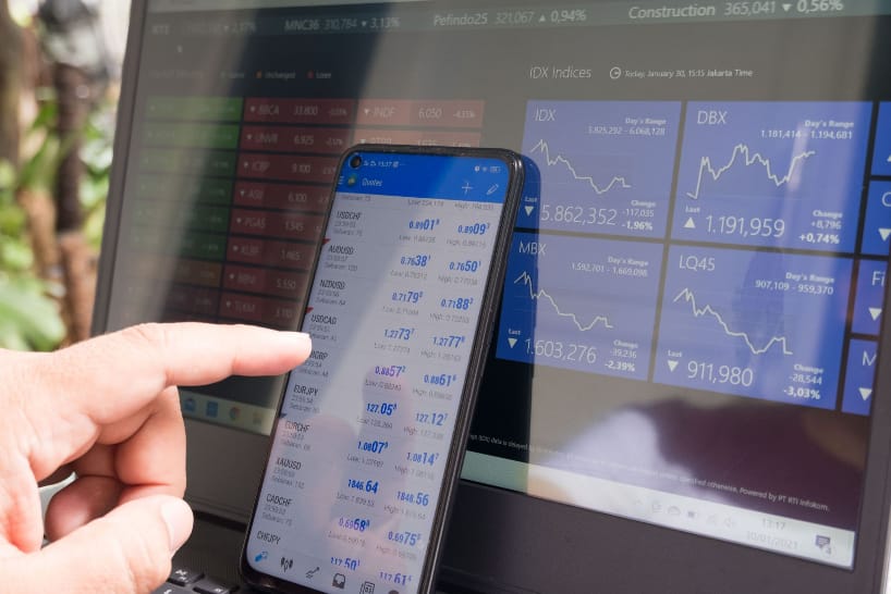 Kebangkitan Asia Tenggara dalam Perdagangan Valuta Asing Global