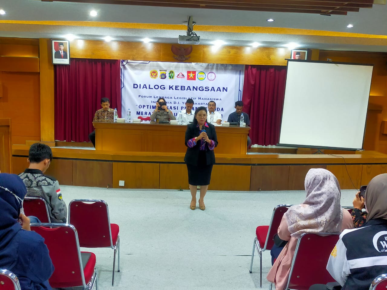 Perlunya Pendampingan Pemuda DIY Merawat Pluralisme dalam Bingkai ke-Indonesiaan