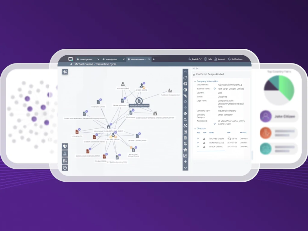 Quantexa Menyediakan Solusi bagi ING untuk Memperkuat dan Mengotomatiskan Jangkauan Risiko Global Quantexa Menyediakan Solusi bagi ING untuk Memperkuat dan Mengotomatiskan Jangkauan Risiko Global
