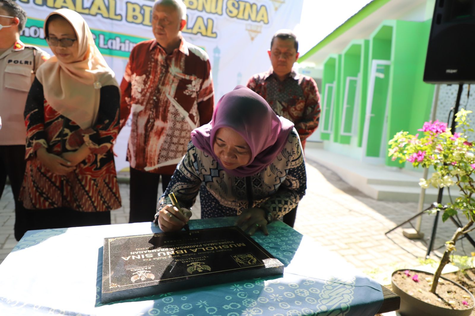Kader Menentukan Keberhasilan Penanggulangan Stunting di Sleman