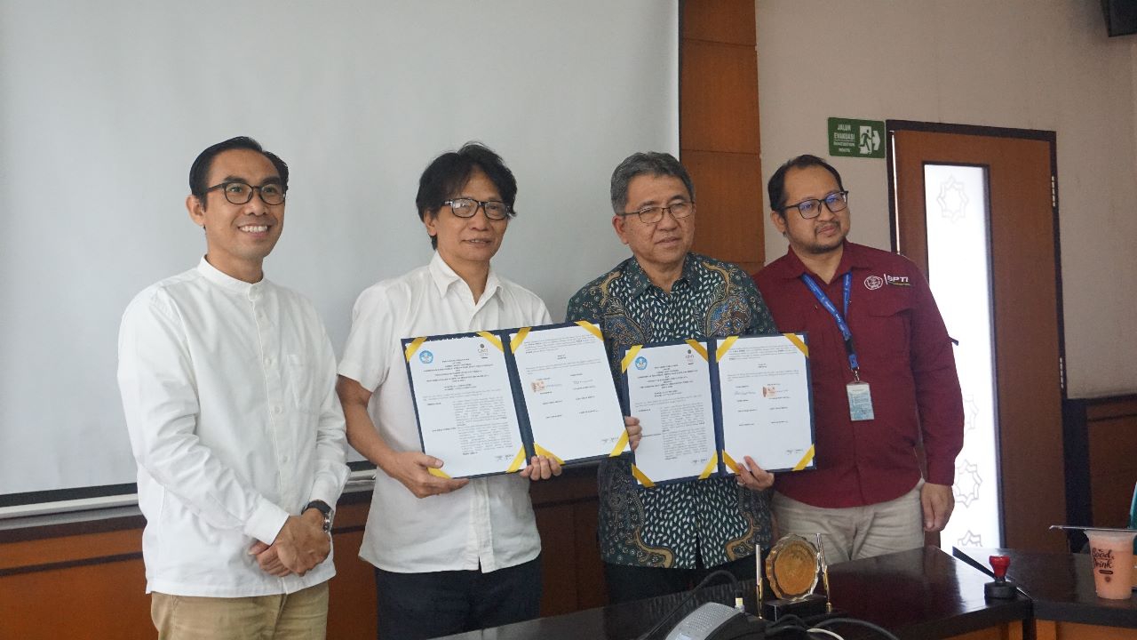UMY Menjadi Tuan Rumah Kompetisi Jembatan Indonesia 2023
