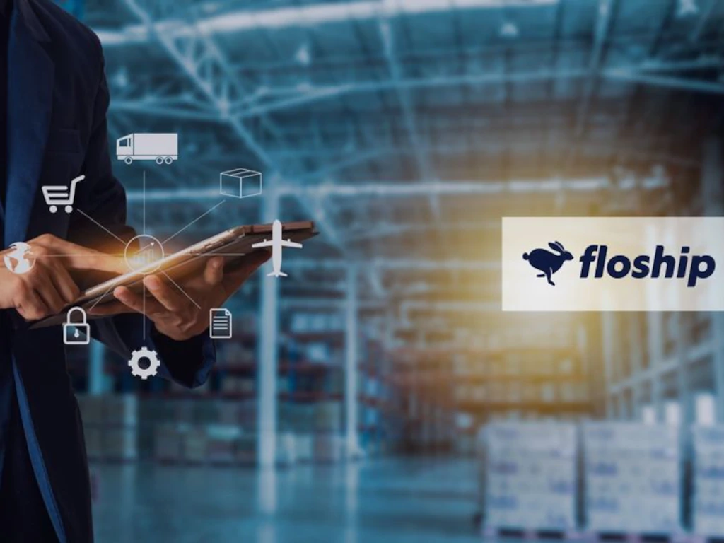 Floship Menjadi Penerima Investasi Kedua dari FedEx Innovation Lab Floship Menjadi Penerima Investasi Kedua dari FedEx Innovation Lab