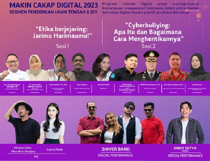 Cyberbullying: Apa Itu dan Bagaimana Cara Menghentikannya?