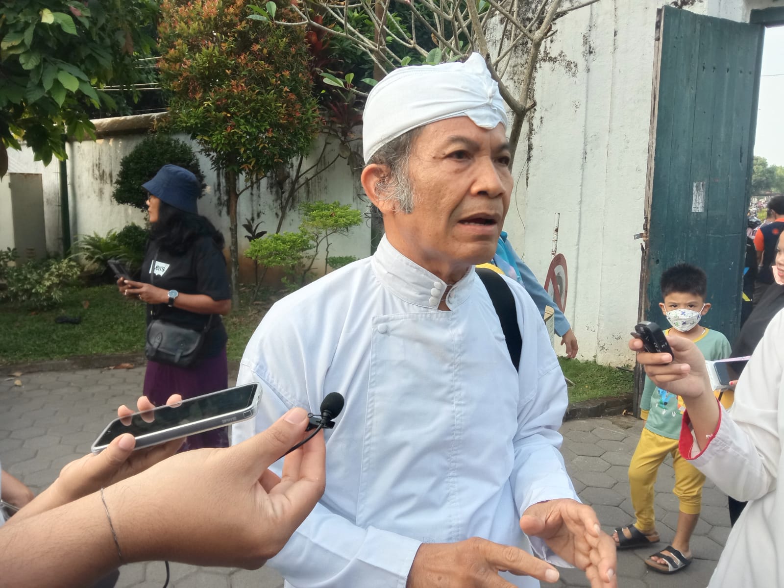 Trik Bijak dan Pintar Meramu Jamu dari Bahan Temu-temuan