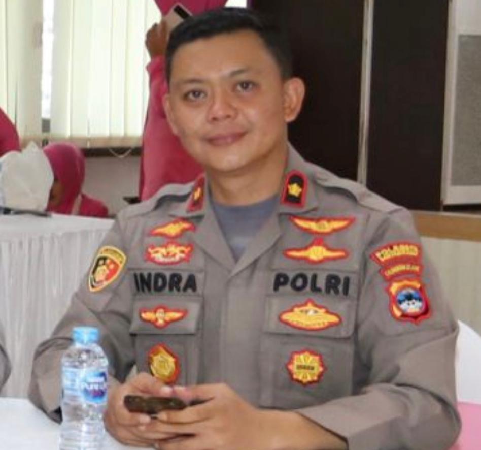 Bukan Fitnah, Kapolsek Banjarmasin Barat : Semua Sudah Sesuai Prosedur dan Sislinak