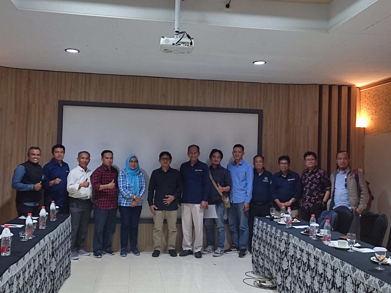 3 Tahun Lebih Tidak Berjualan, Eks Pedagang Sunmor Bertemu Rektorat UGM