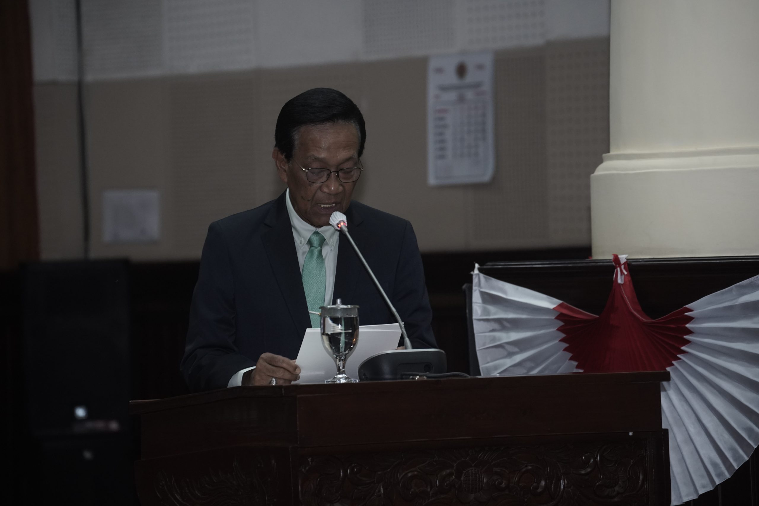 Pembangunan DIY Memerlukan Analisis Kondisi Dan Proyeksi Keuangan Agar Tepat Sasaran