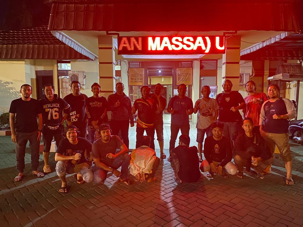 Polres Batola dan Tim Gabungan Berhasil Ungkap Kasus Pencurian Kurang dari 24 Jam