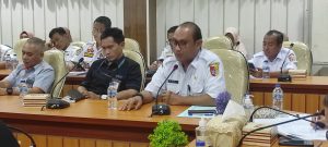 Cadangan Pangan Pemerintah untuk Kabupaten Jember