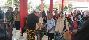 Bupati Jember Ir H Hendy Siswanto, ST., IPU