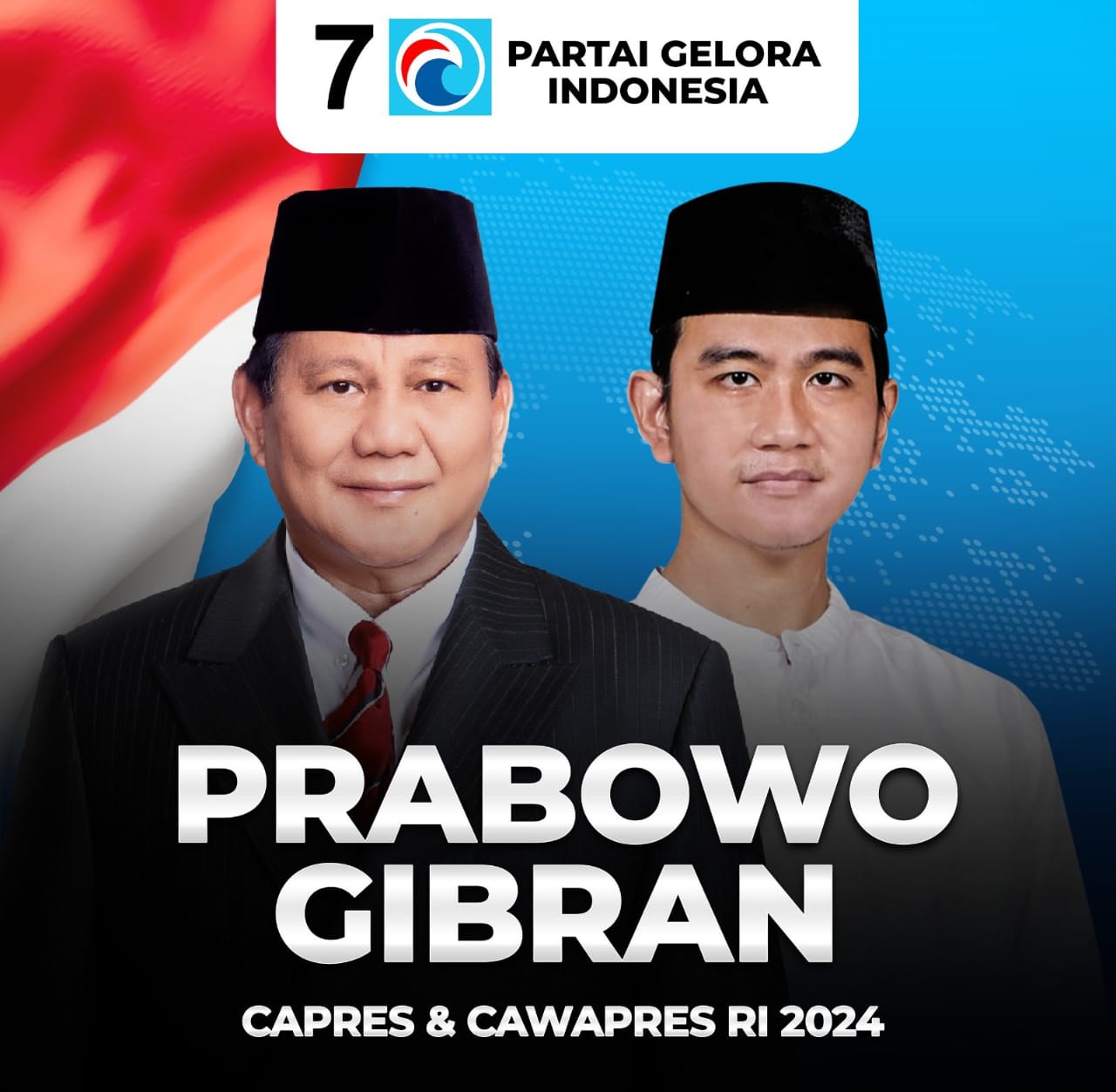 Dukung Gibran Rakabuming Raka Jadi Cawapres Prabowo Subianto, Begini Kata Anis Matta