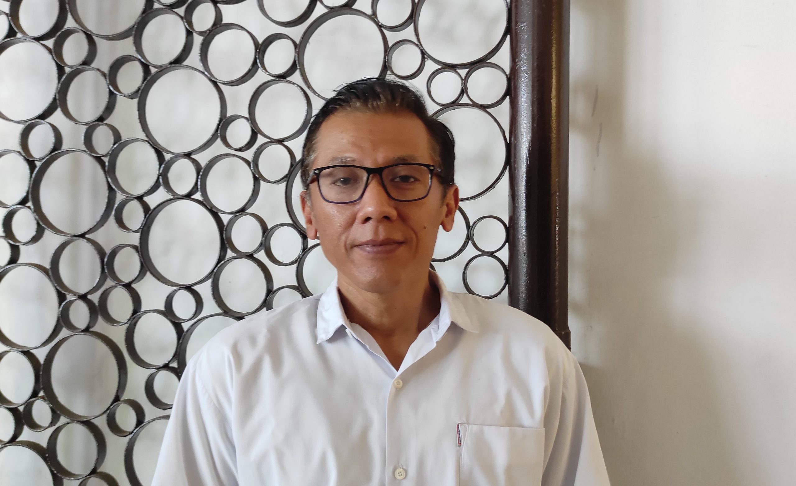 Evaluasi Pilkades PAW 2023, Kadis DPMD Kabupaten Jember: Aman dan Kondusif Evaluasi pilkades PAW 2023
