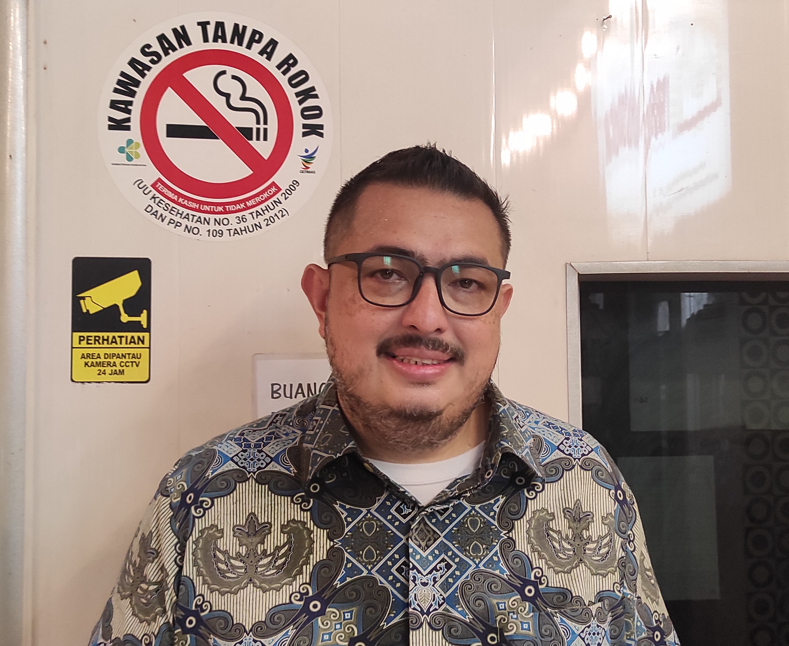 Pesan Moral Untuk Pemuda Dari Putra Legenda Sepakbola Indonesia Ronny Pattinasarany Putra legenda sepakbola Indonesia