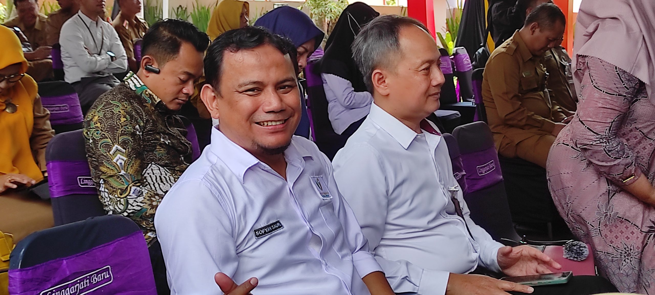 Alokasi Dana 15 Miliar Untuk Perumda Kahyangan Jember Tak Bisa Dicairkan, Ini Penyebabnya Perumda Kahyangan Jember