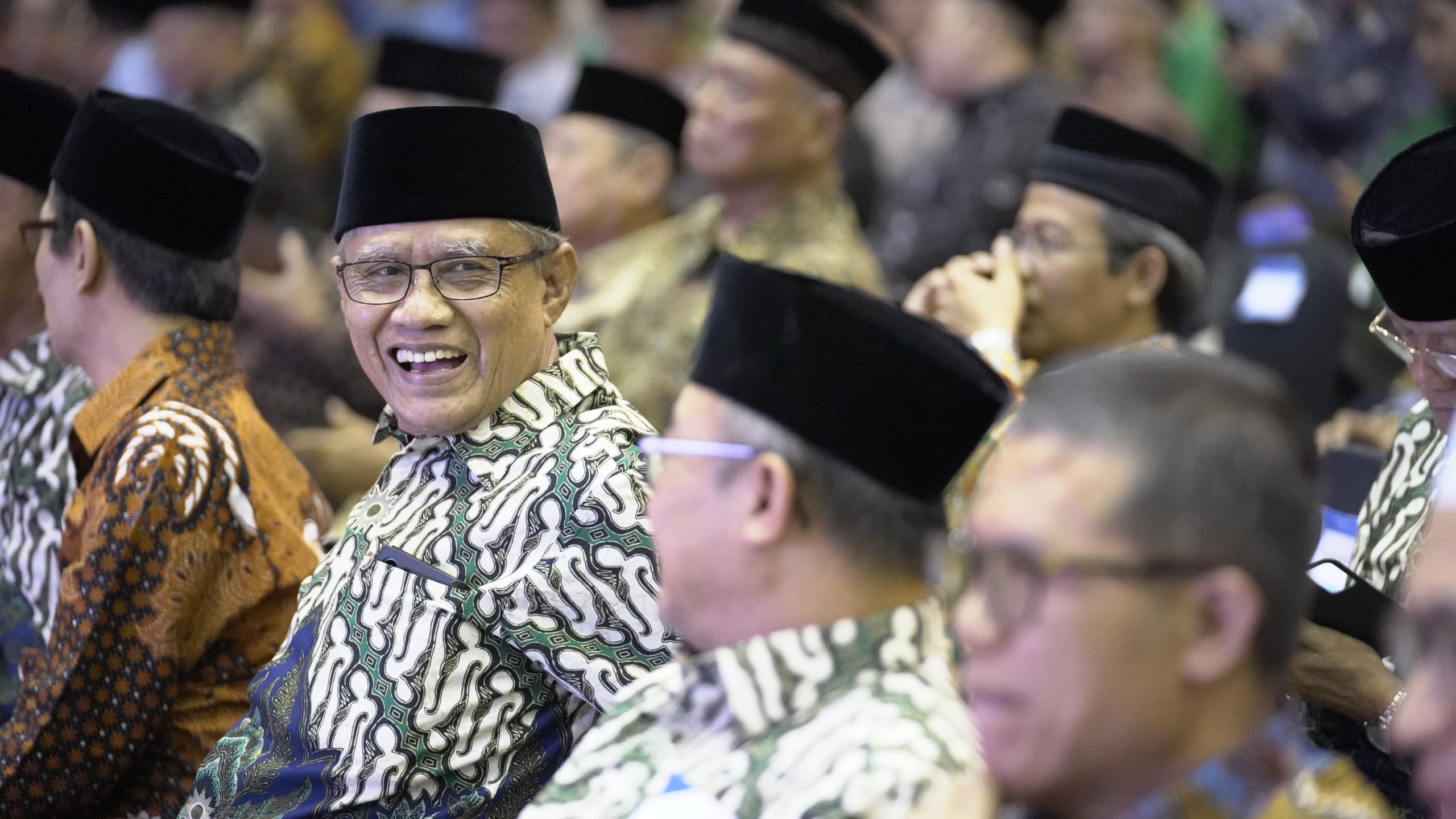 Ketua PP Muhammadiyah Tidak Ingin Ada Penyimpangan Pemilu 2024