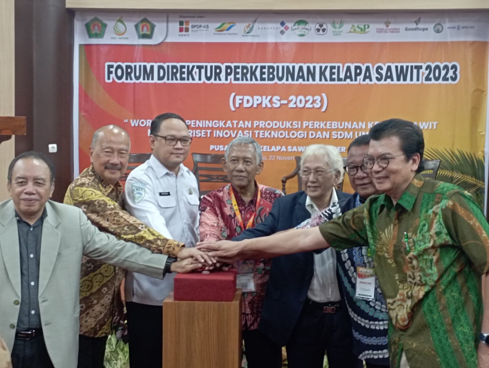 Sejumlah Faktor Pengaruhi Keterlambatan Produksi Sawit di Indonesia