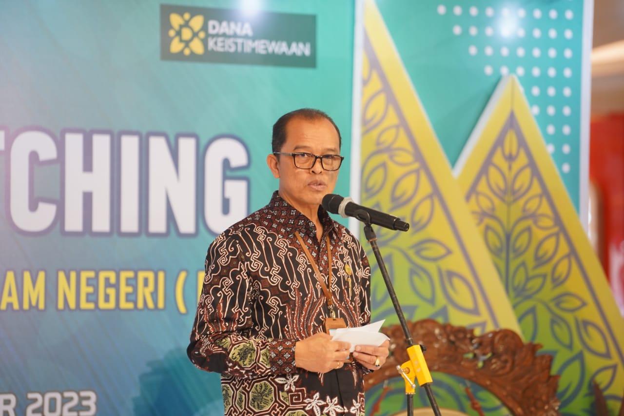 Penggunaan Produk Dalam Negeri Kuat kian Perekonomian Nasional