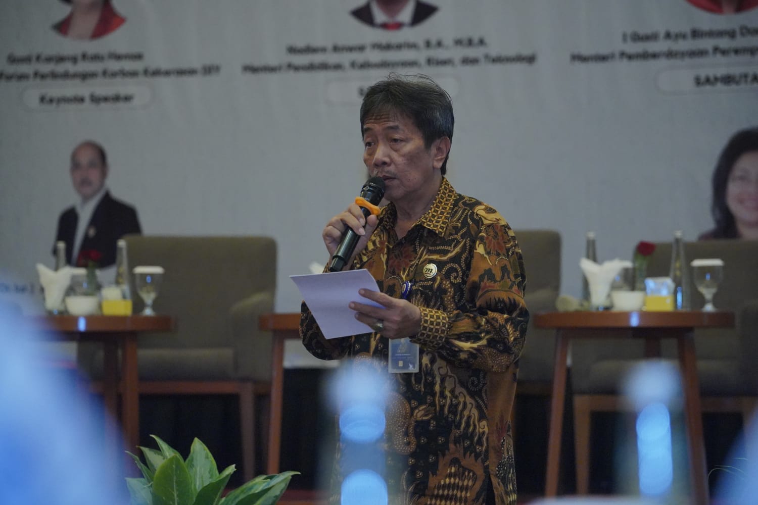 Kampus DIY Dituntut Ramah Perempuan dan Anak, Bebas Kekerasan