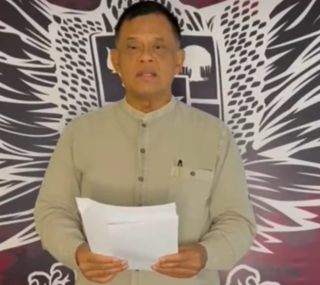 Kasus Knalpot Brong, Gatot Nurmantyo: Kita Jangan Terjebak pada Skenario Adu Domba