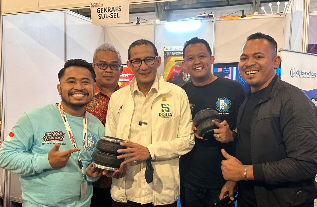 Mempelajari Hak Kekayaan Intelektual (HAKI): Tentang Merek “RSWAG” oleh Rama Adyputra Rantetondok