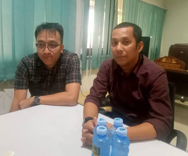 Berhasil Tuntaskan 1.021 Kasus pada Tahun 2023, Kejaksaan Negeri Banjarmasin Berharap Tahun 2024 Ada Penurunan Kasus