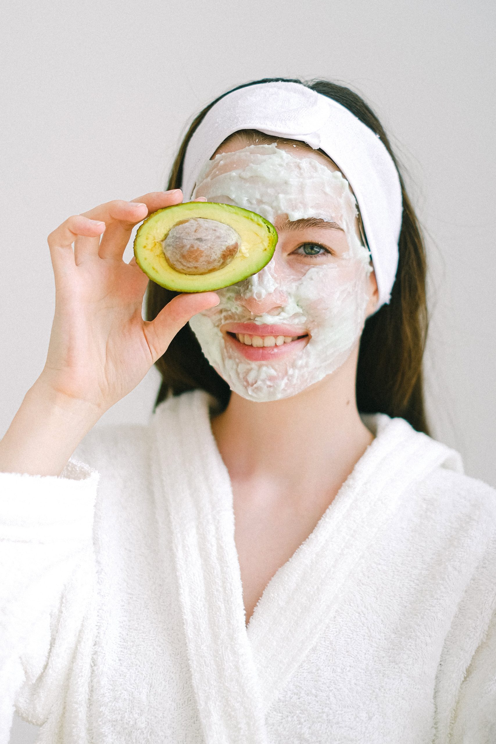 Kombinasi Bahan Alami untuk Skin Care: Solusi Alami untuk Kulit Sehat