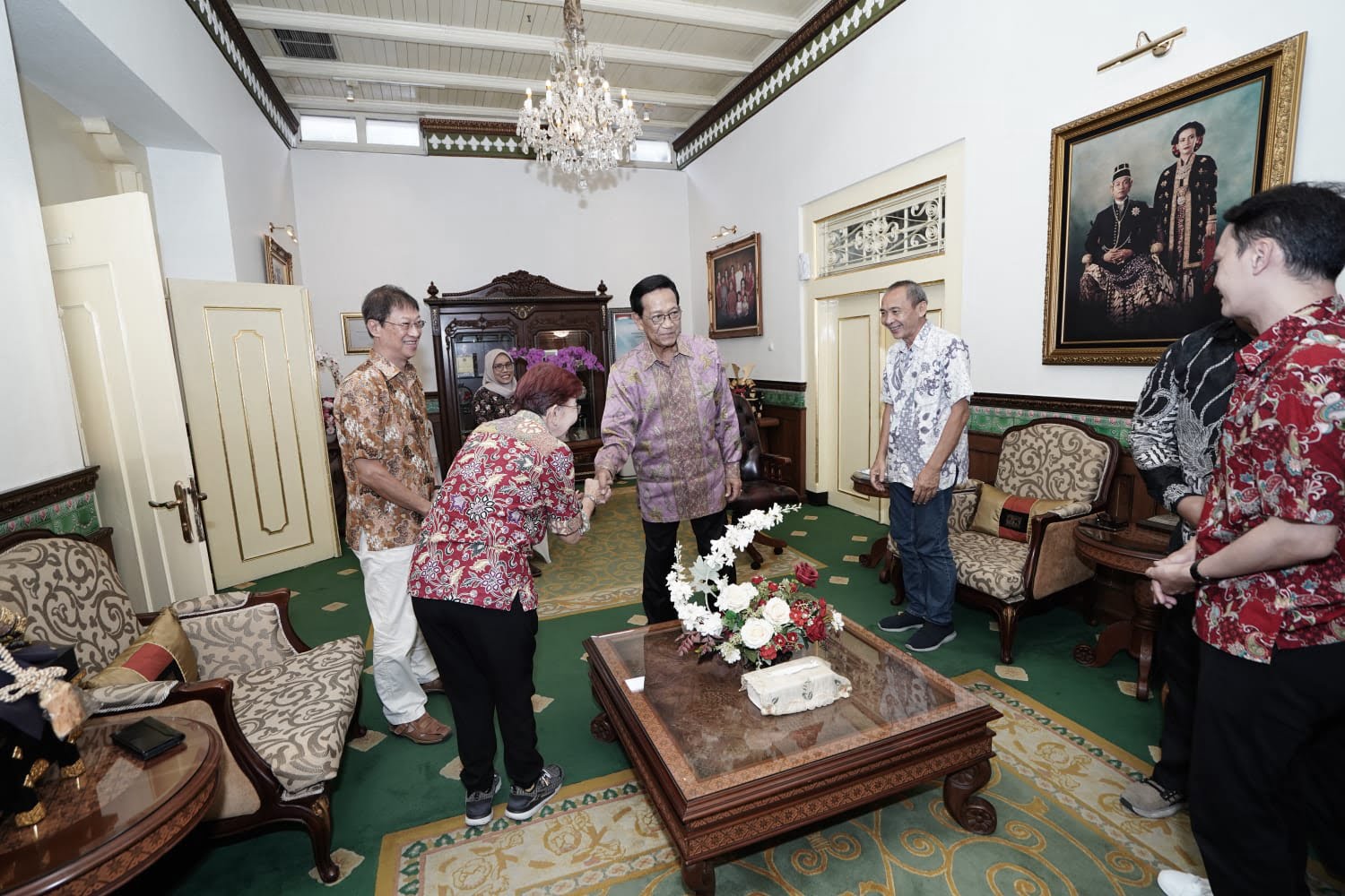 PBTY 2024 Akan Tonjolkan Edukasi Budaya