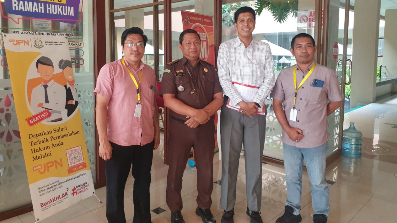 Korban Malioboro City Akan Gelar Aksi Besar-Besaran dari Kejati, Polda DIY Hingga Kantor Bupati Sleman