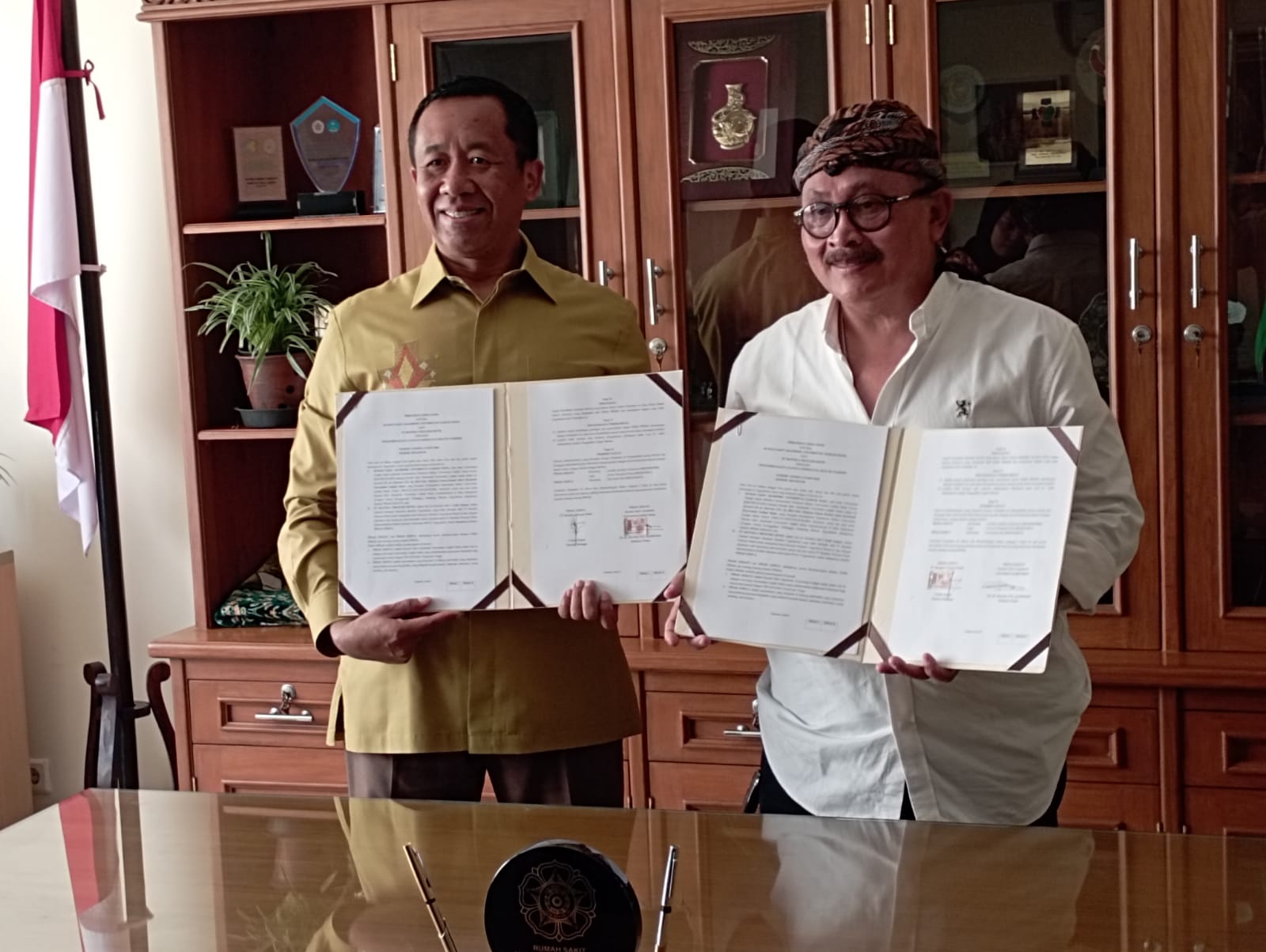 RSA UGM Buka Layanan Wisata Kesehatan dan Kebugaran