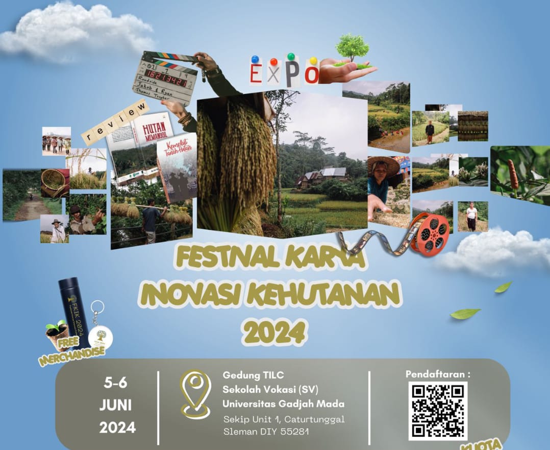 KHDPK Menjadi Titik Balik Penting dalam Sejarah Kepengurusan Hutan Jawa