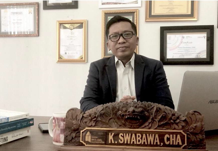 Dorong Perubahan, AHLI Usulkan RUU Kepariwisataan