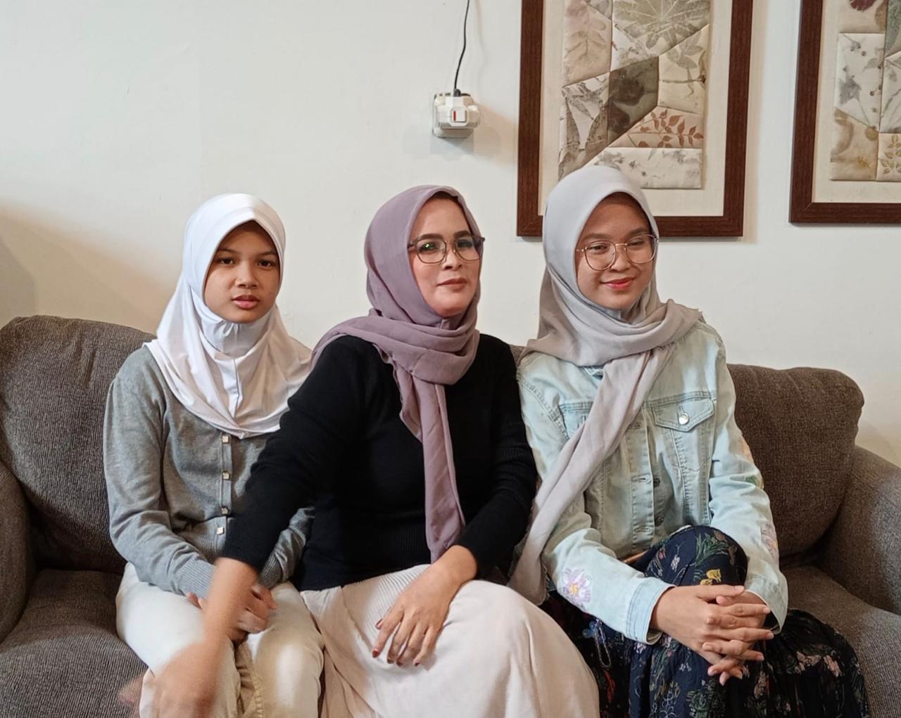 Maraknya Angka Perceraian Dipicu Judi Online, Ini Kata Ketua Forum Pemberdayaan Perempuan Mandiri