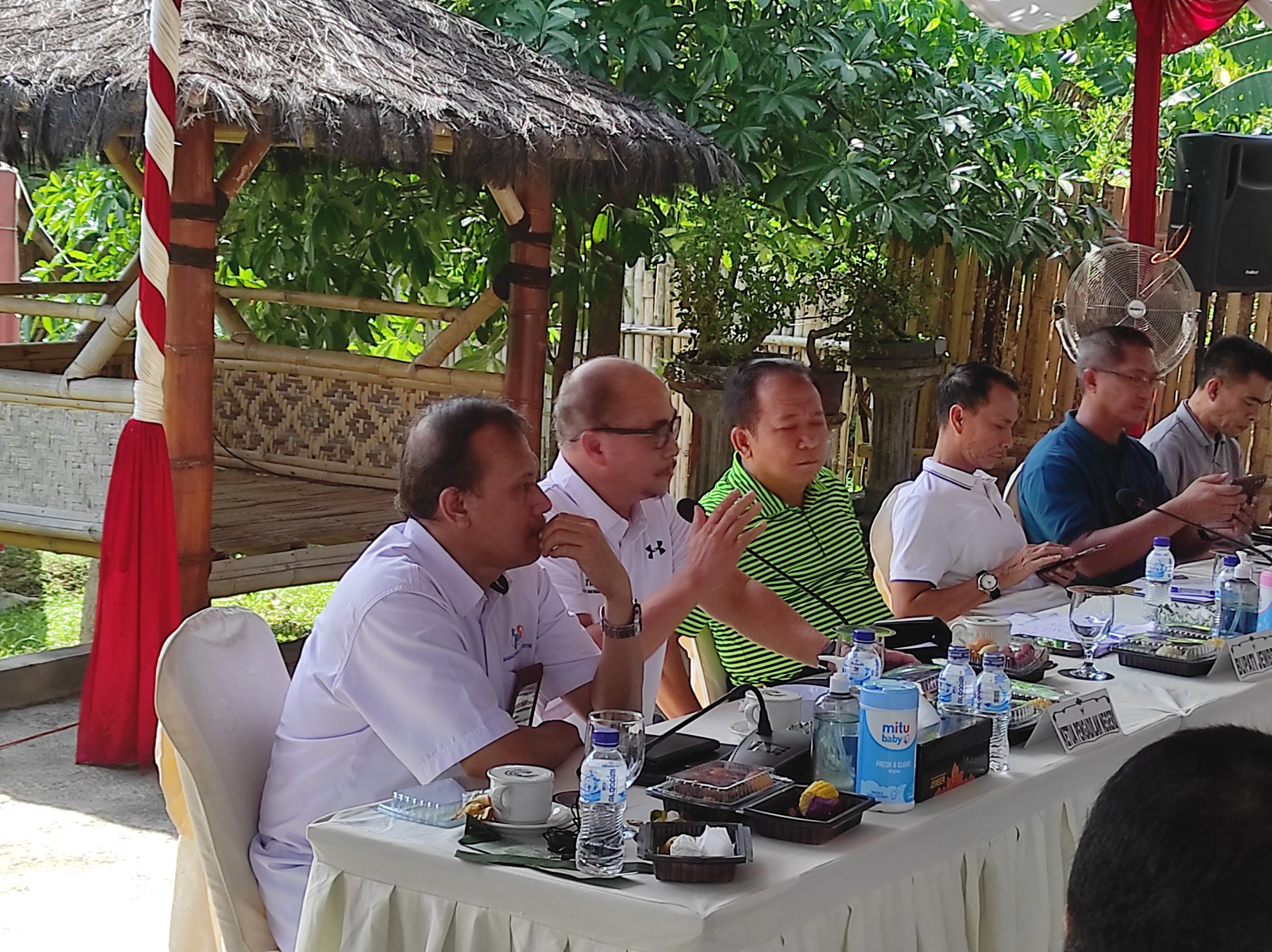 Ketua PN Jember: Ada Mafia Tanah di Jember mafia tanah di Jember
