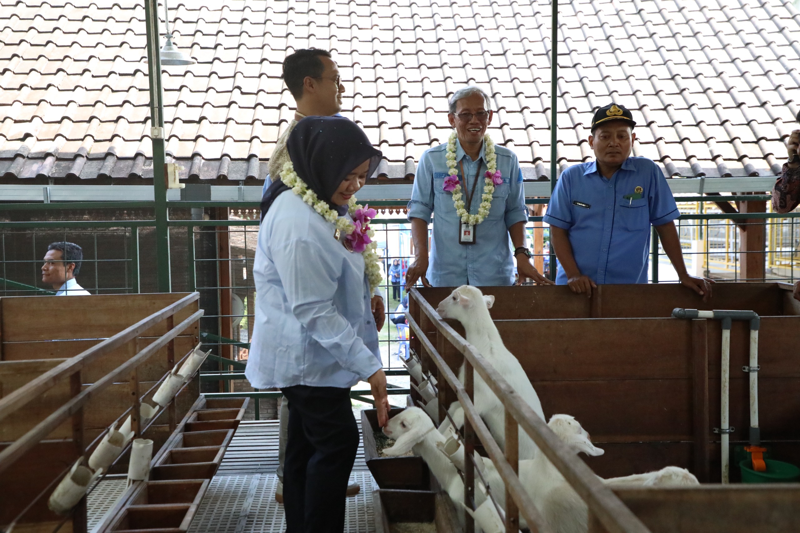 Petani Sleman Didorong Maksimalkan Pemanfaatan Teknologi