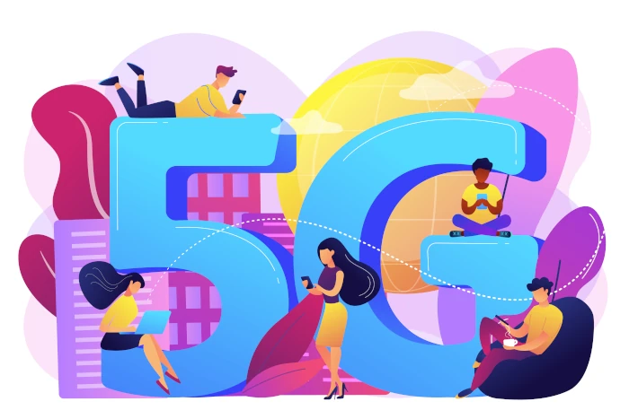 Mengulik Sejarah Munculnya Teknologi 5G di Indonesia sejarah munculnya teknologi 5G di Indonesia