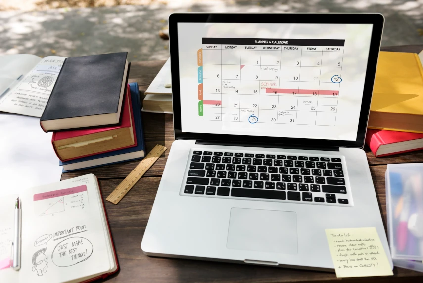 Pengertian, Fungsi, dan Cara Membuat Jadwal di Google Calendar membuat jadwal di Google Calendar