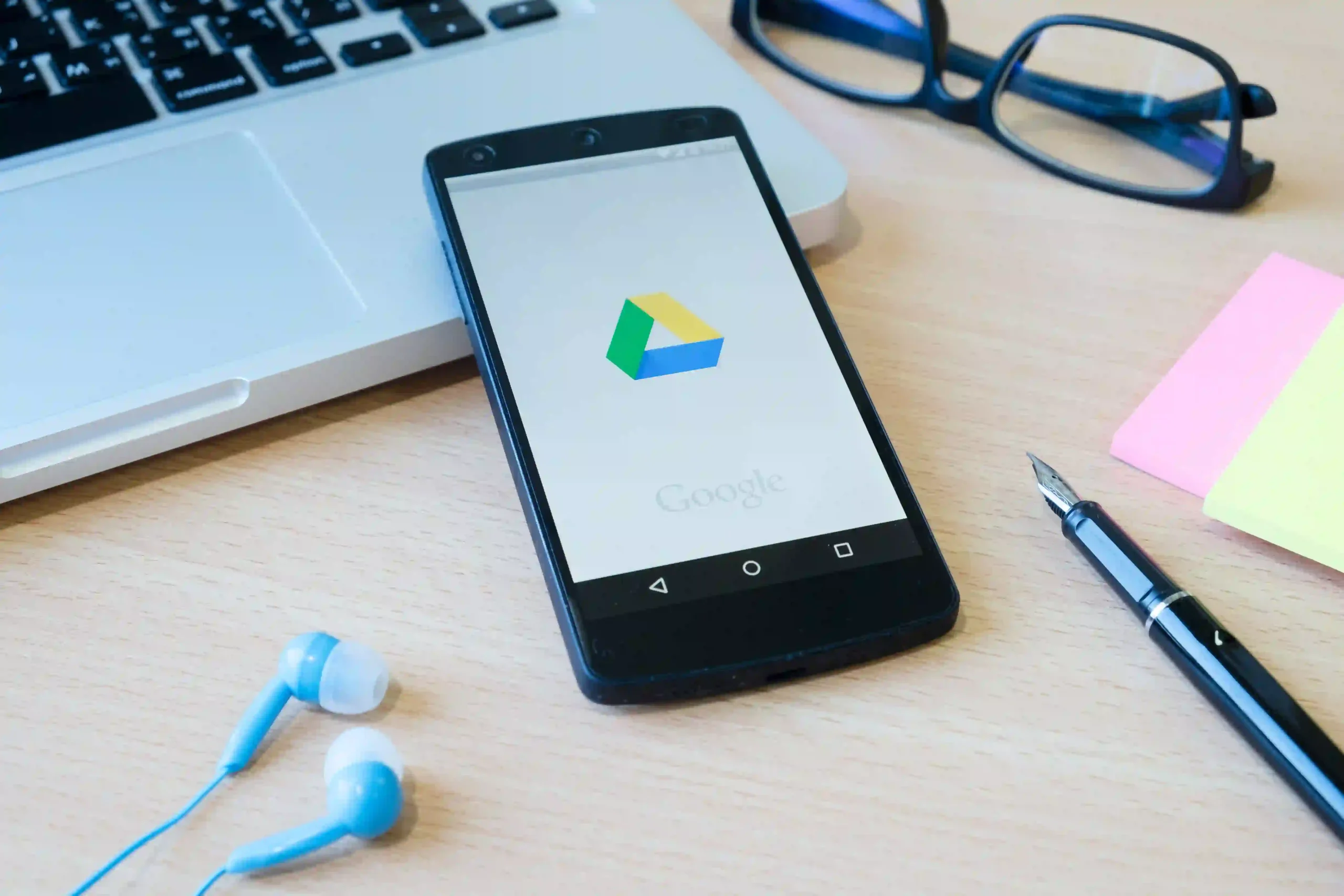 Jangan Keliru, Ini Cara Mengatur Akses di Google Drive Mengatur Akses di Google Drive
