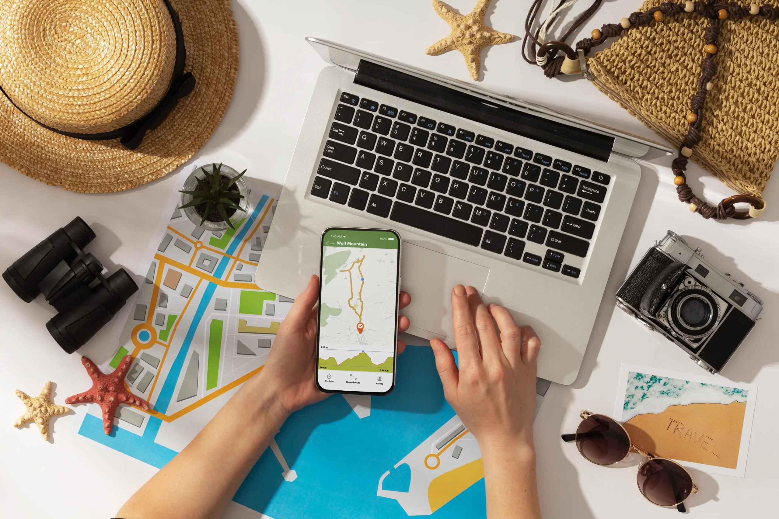Pengaruh Teknologi 5G Terhadap Sektor Pariwisata Pengaruh Teknologi 5G Terhadap Sektor Pariwisata