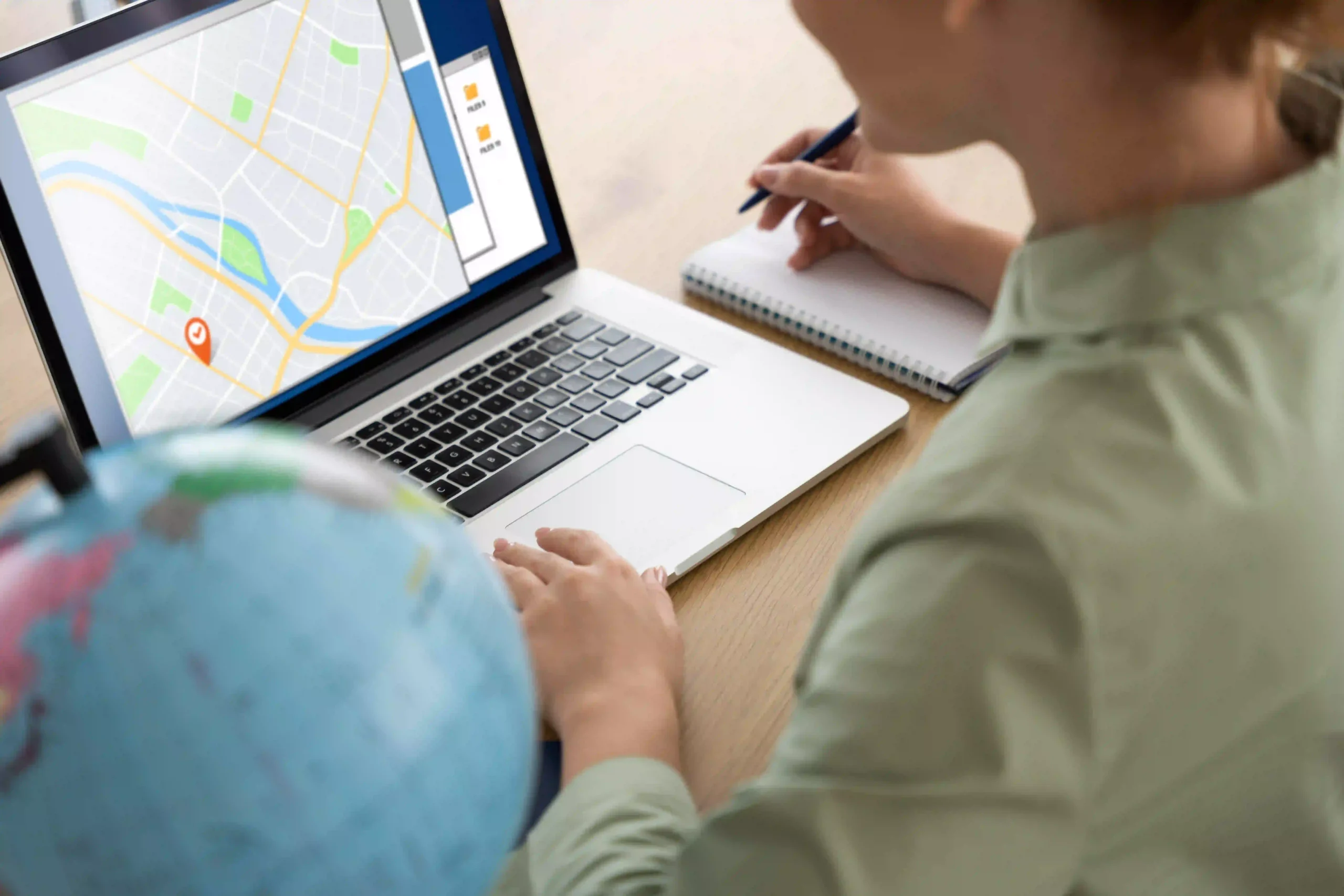 Cara Melihat Jadwal Bus di Google Maps Melihat Jadwal Bus di Google Maps