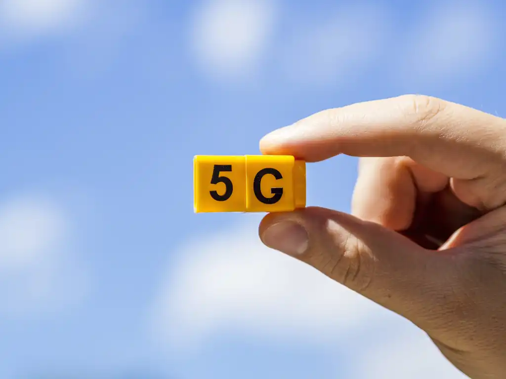 Pengaruh Teknologi 5G Terhadap Gaya Hidup di Indonesia Pengaruh Teknologi 5G terhadap gaya hidup