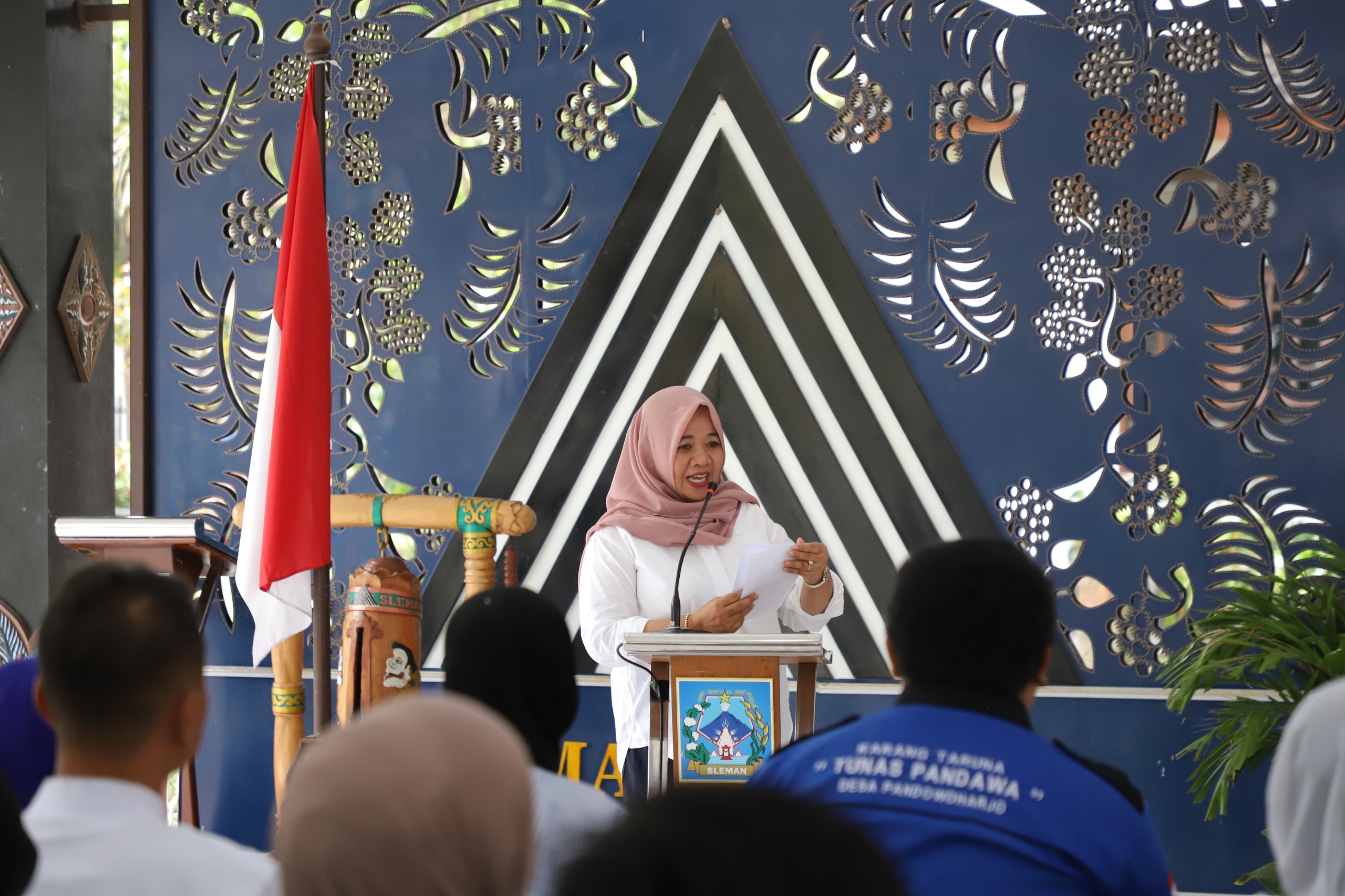 Sleman Dukung Gerakan Gaya Hidup Sehat Minimalisir Penyakit Degeneratif