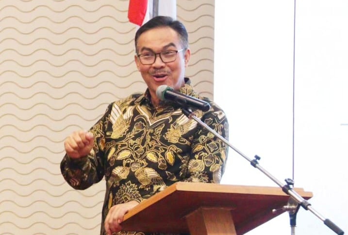 PDIP Usung Kepala BKKBN Maju Cawalkot Jogja