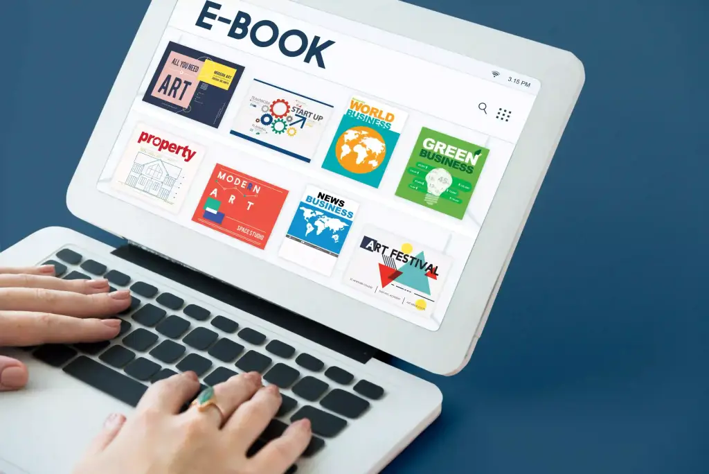 Mudah, Begini Cara Menemukan Buku Gratis di Google Books Buku Gratis di Google Books
