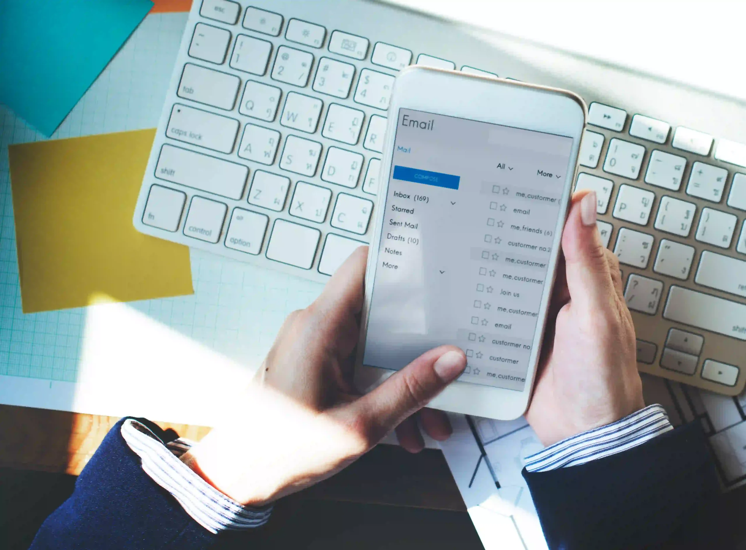 Fitur Terbaru Microsoft Exchange yang Perlu Kamu Tahu Fitur Terbaru Microsoft Exchange