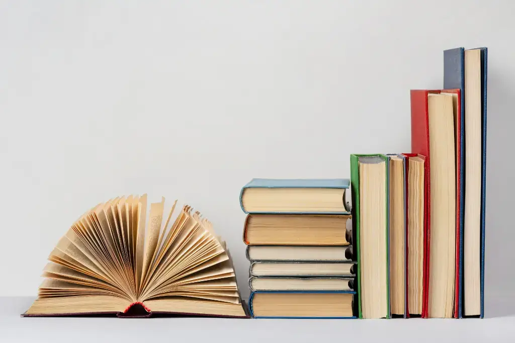 Cara Berbagi Buku di Google Books Berbagi Buku di Google Books