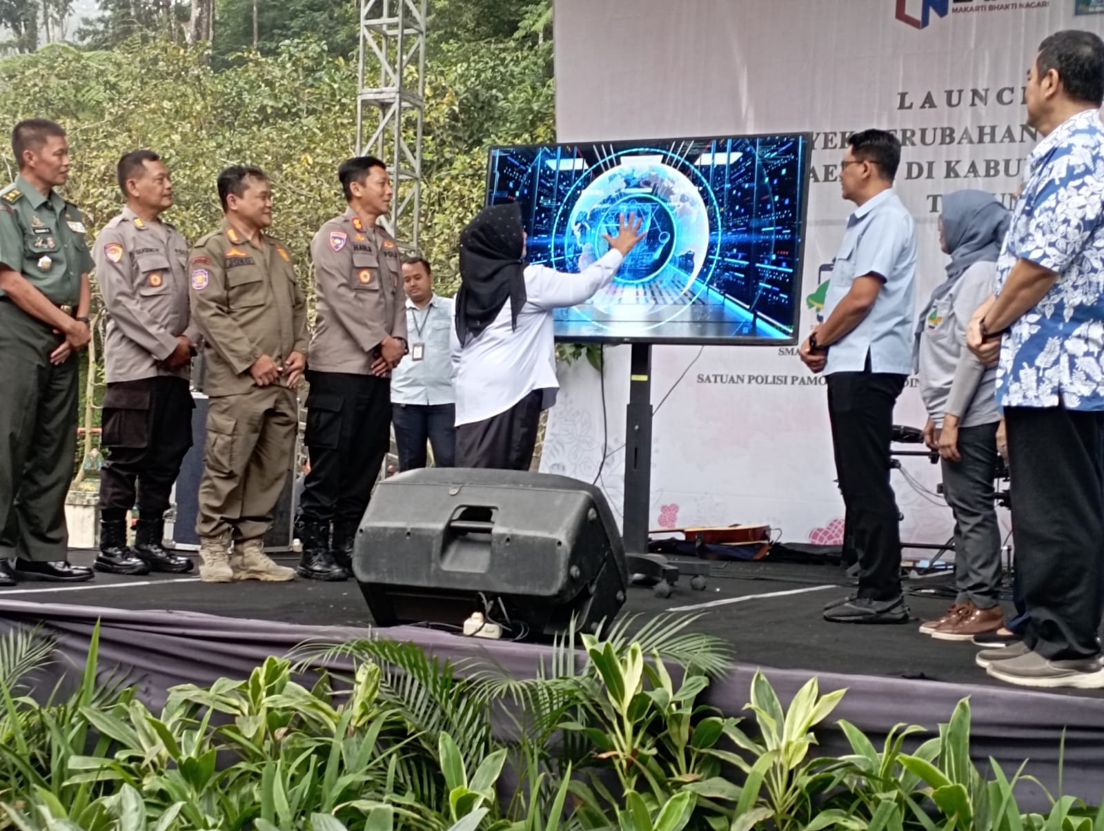 Disperindag Sleman Luncurkan Sinergi Sadar Halal, Tingkatkan Daya Saing UMKM