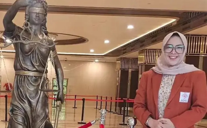 APHA Indonesia Dorong Presiden Terpilih Prabowo dan DPR RI Sahkan RUU Masyarakat Hukum Adat Jadi UU
